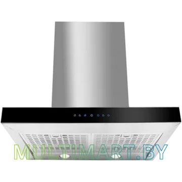 Вытяжка Exiteq SIBOX 100-6 inox нержавейка